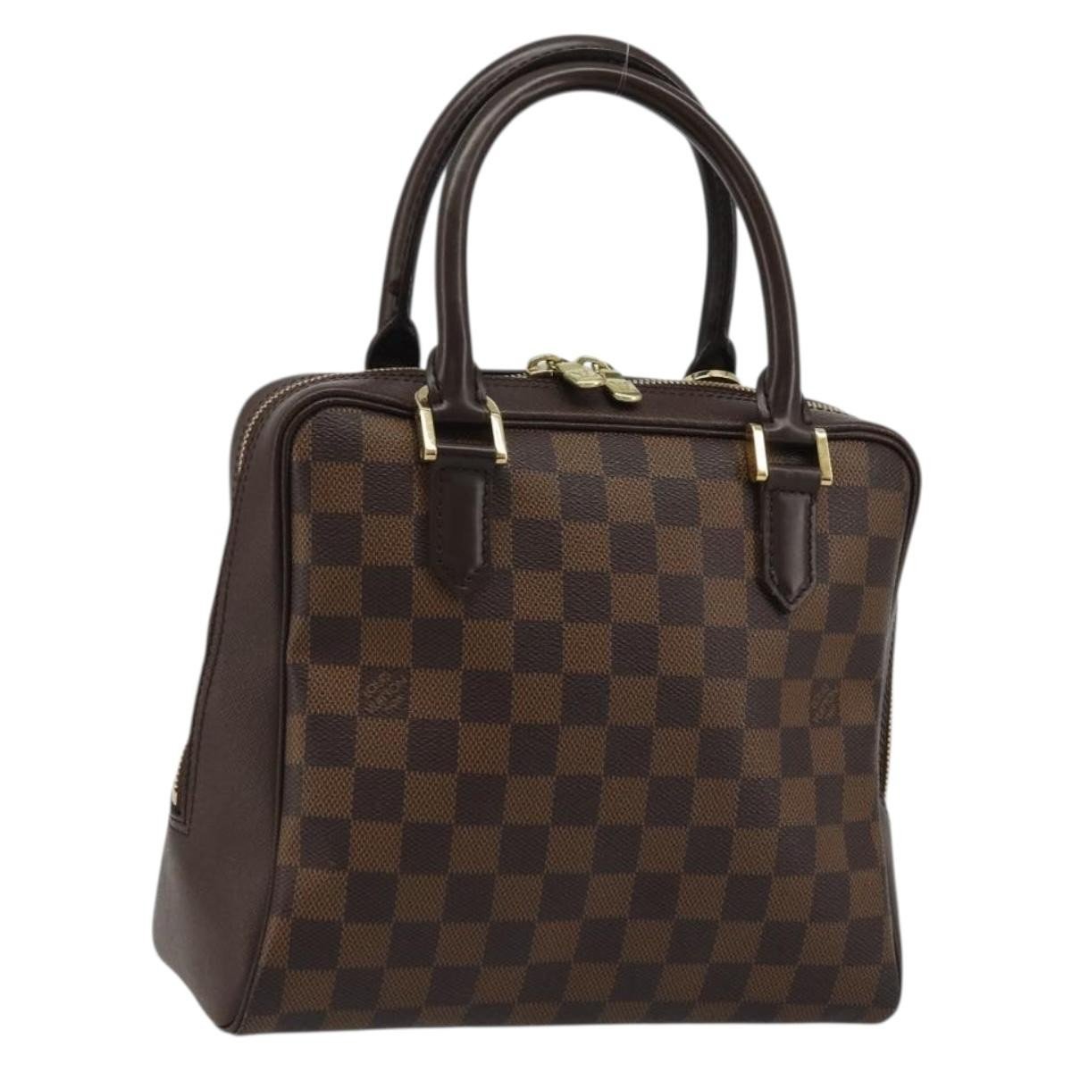 Triana cloth handbag