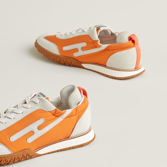 Jet Sneaker