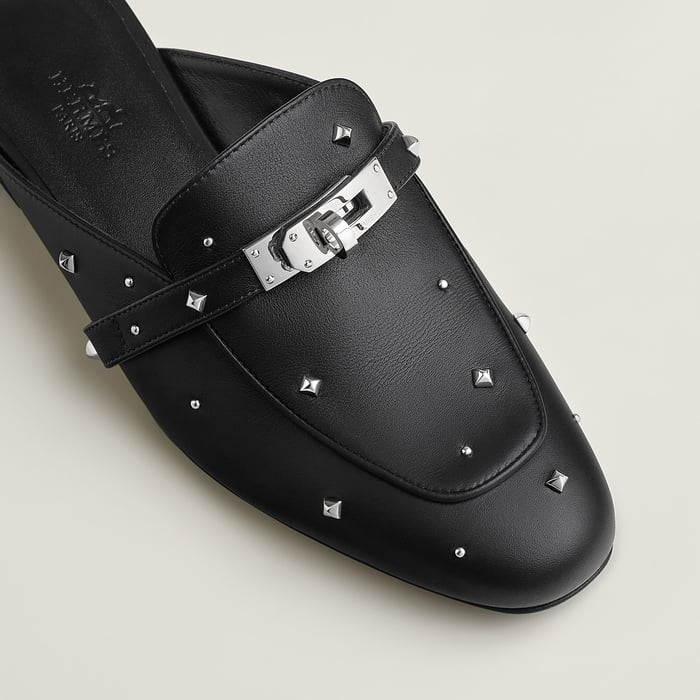 Noir Chinelas Oz