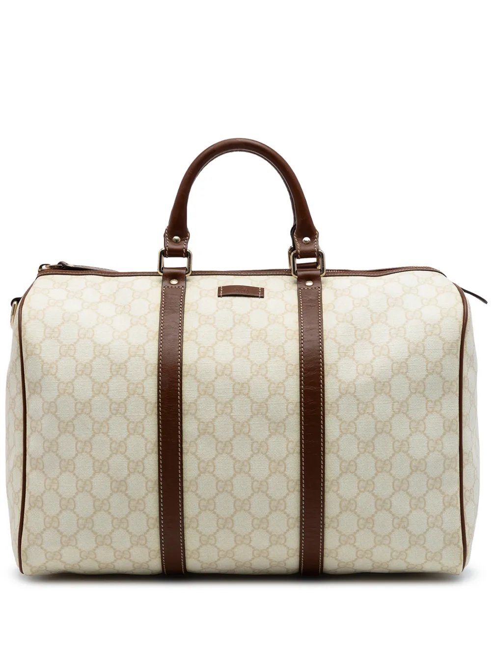 2016-2026 Large GG Supreme Joy boston bag