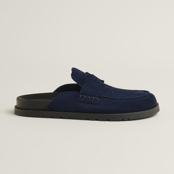 Bleu Océan Go Mule