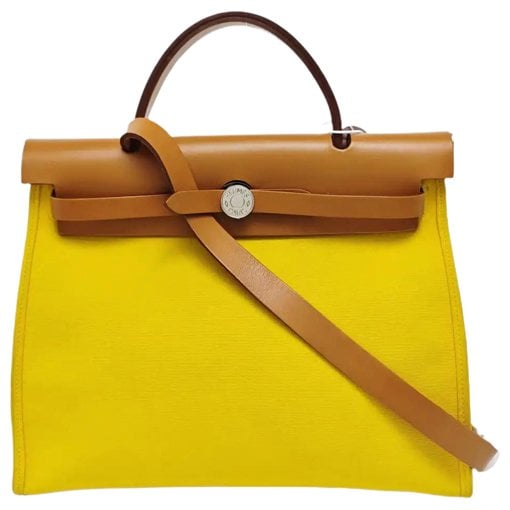 Herbag cloth handbag