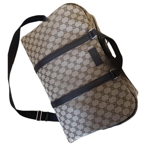 Cloth travel bag