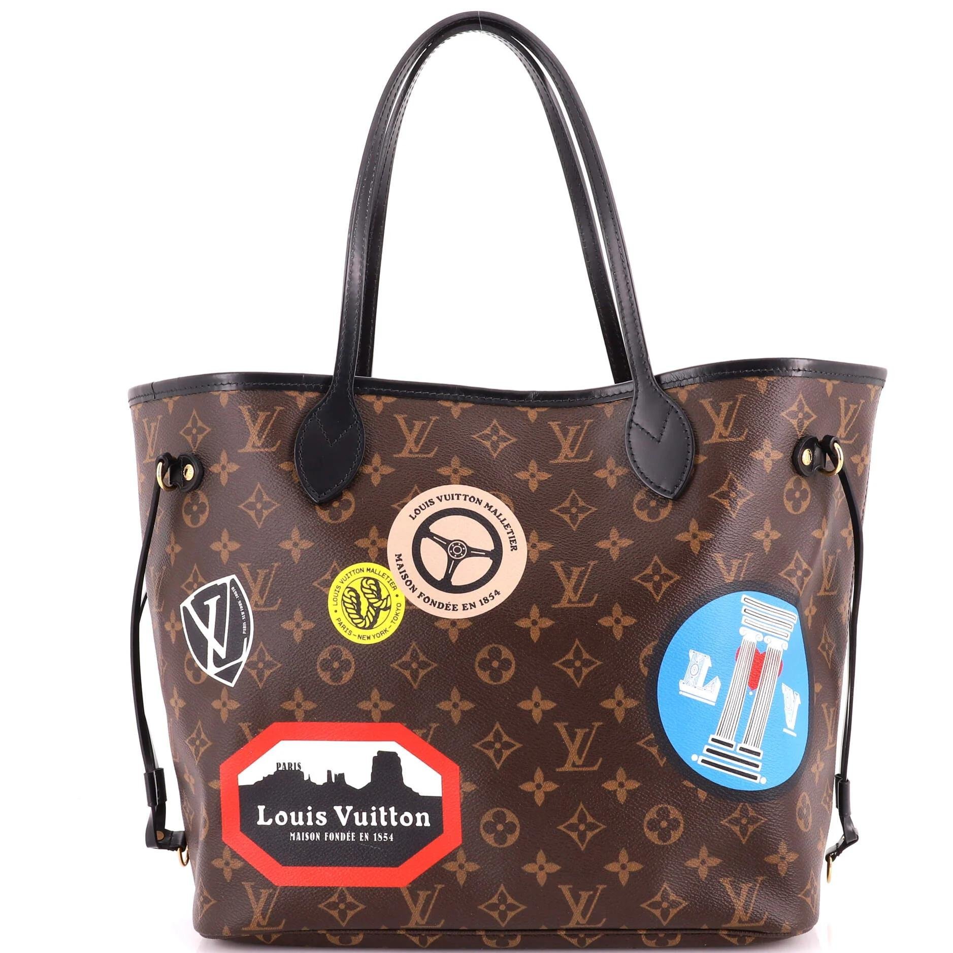 Cloth tote