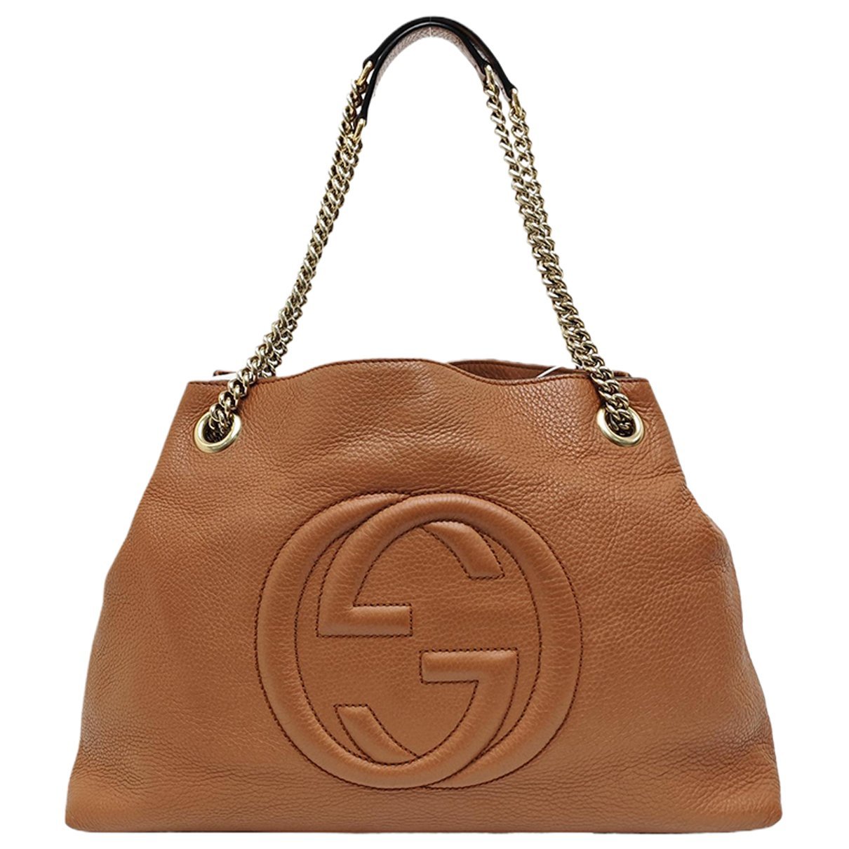 Soho leather handbag
