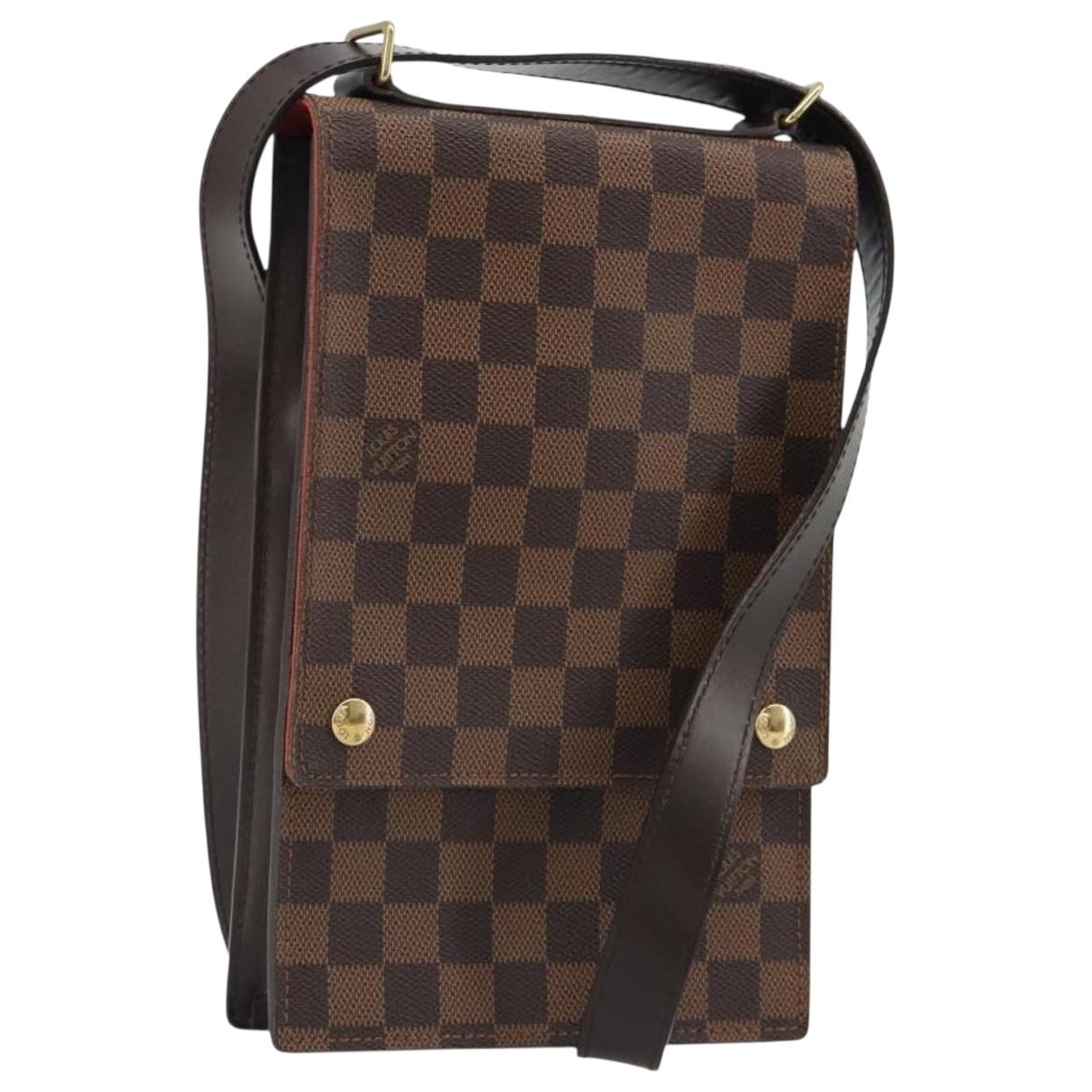 Portobello cloth handbag