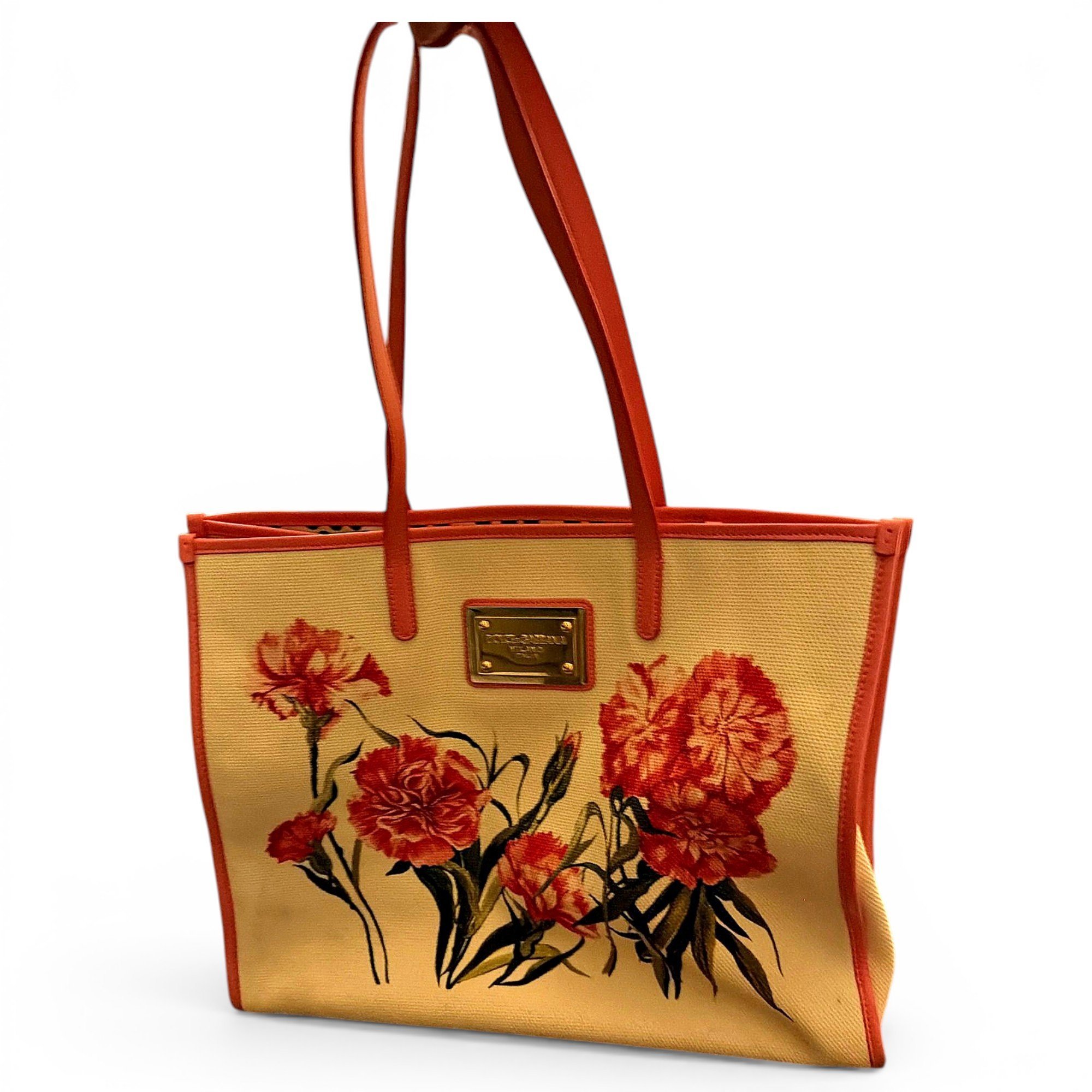 Cloth tote