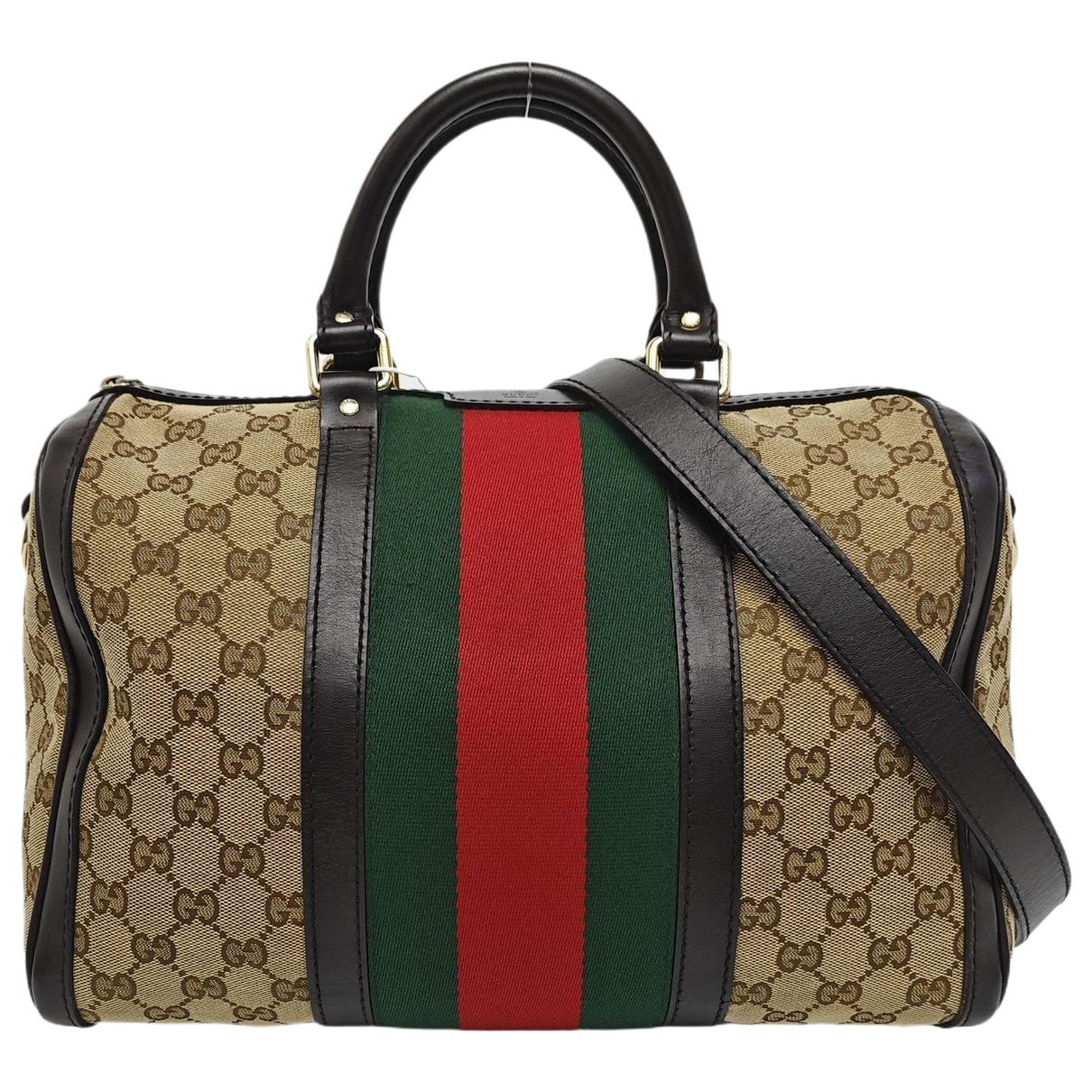 Cloth handbag