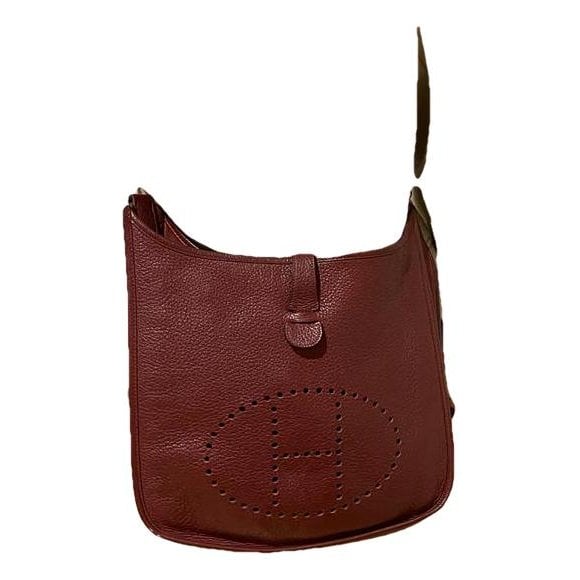 Hermes Evelyne Handbag