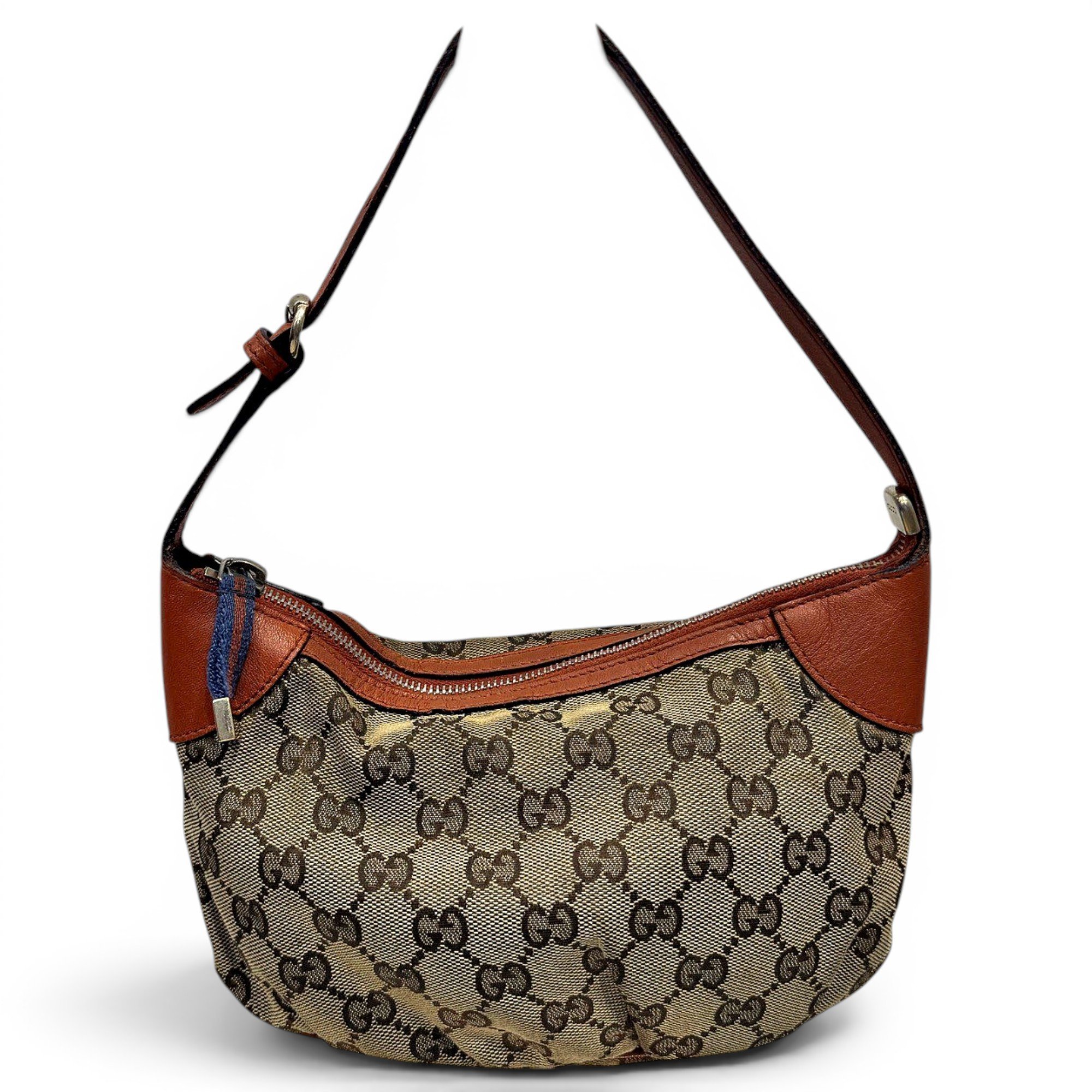 Cloth handbag