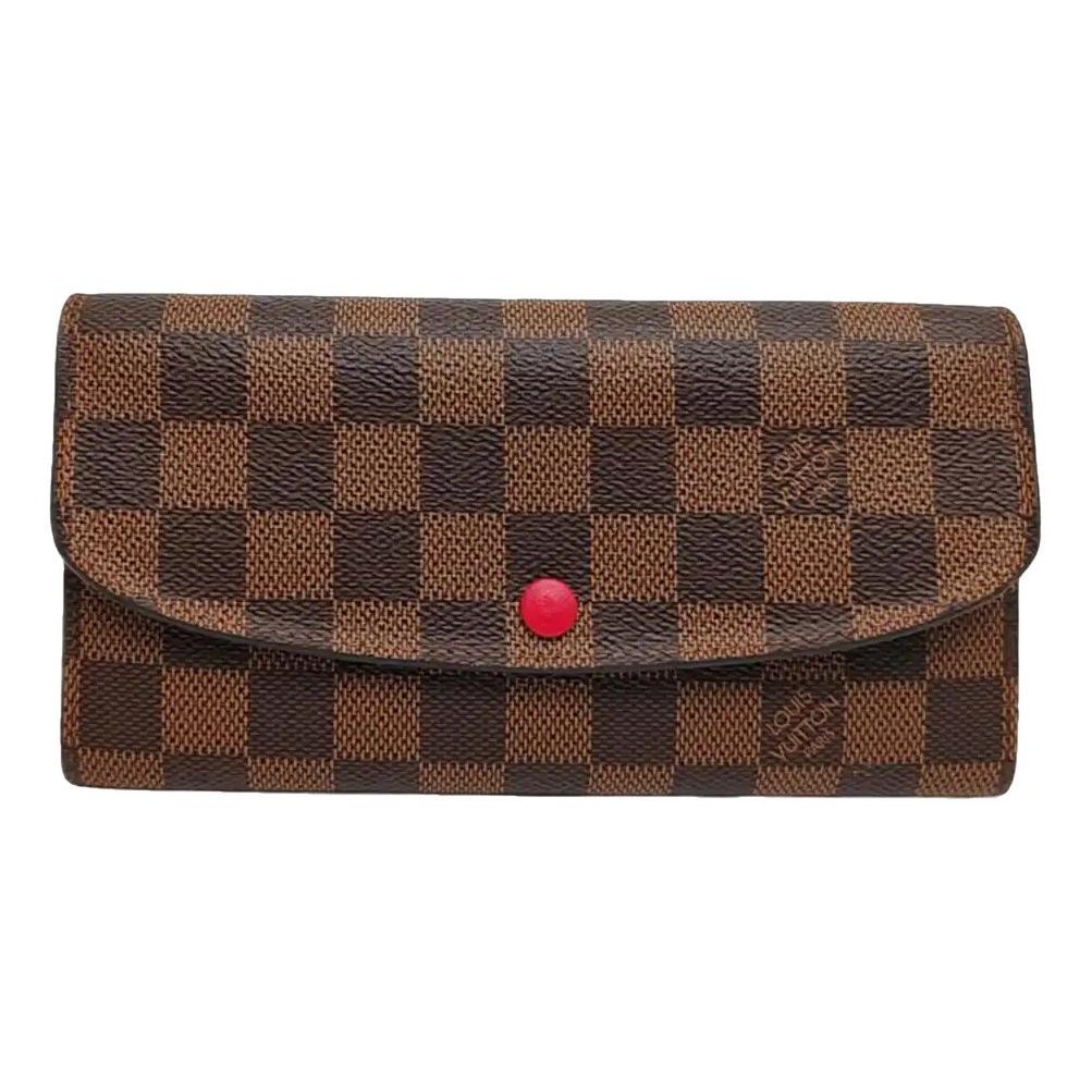 Leather mini bag