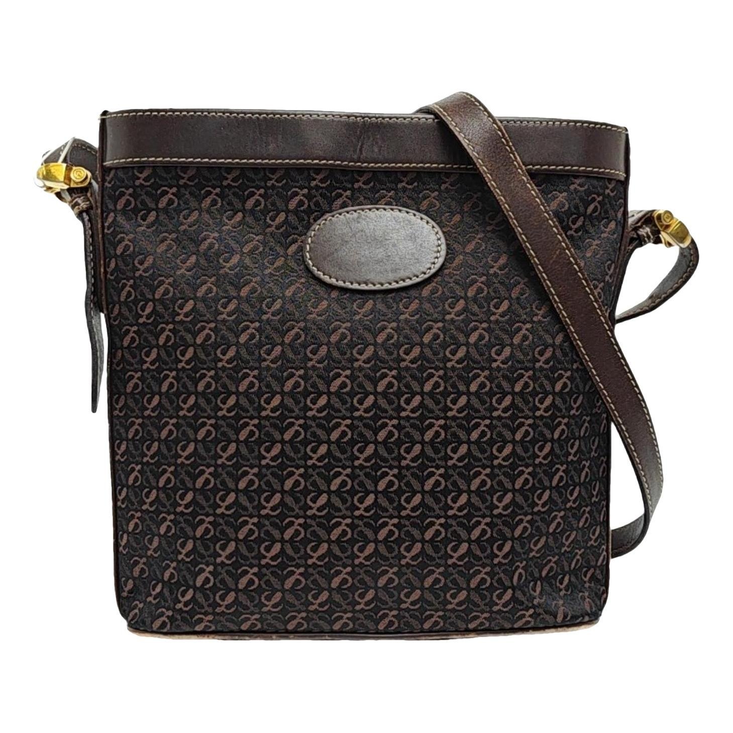 Cloth handbag