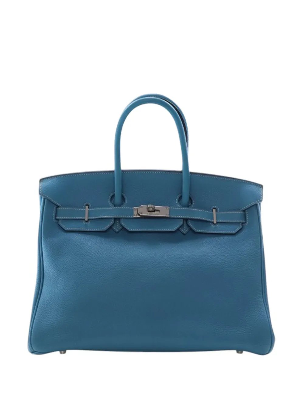 2005 Togo Birkin Retourne 35 handbag