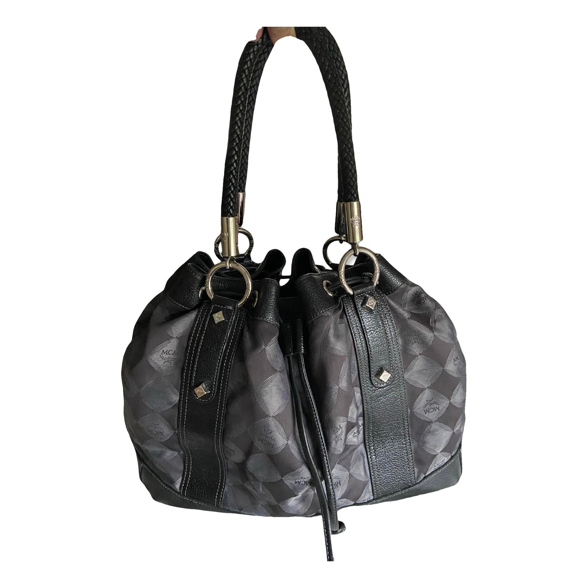 Cloth handbag