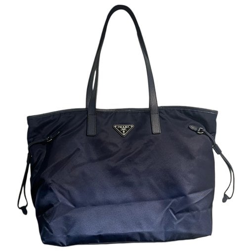 Cloth tote
