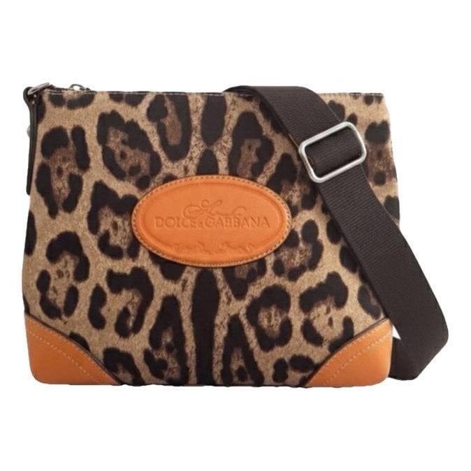 Dolce & Gabbana Leather handbag