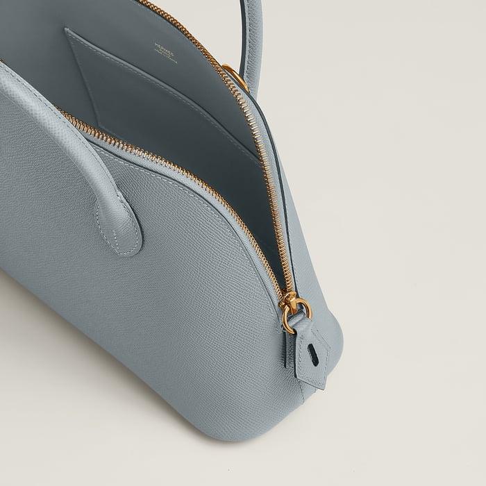 Bleu Glacier Bolide 1923 - 25 Bag