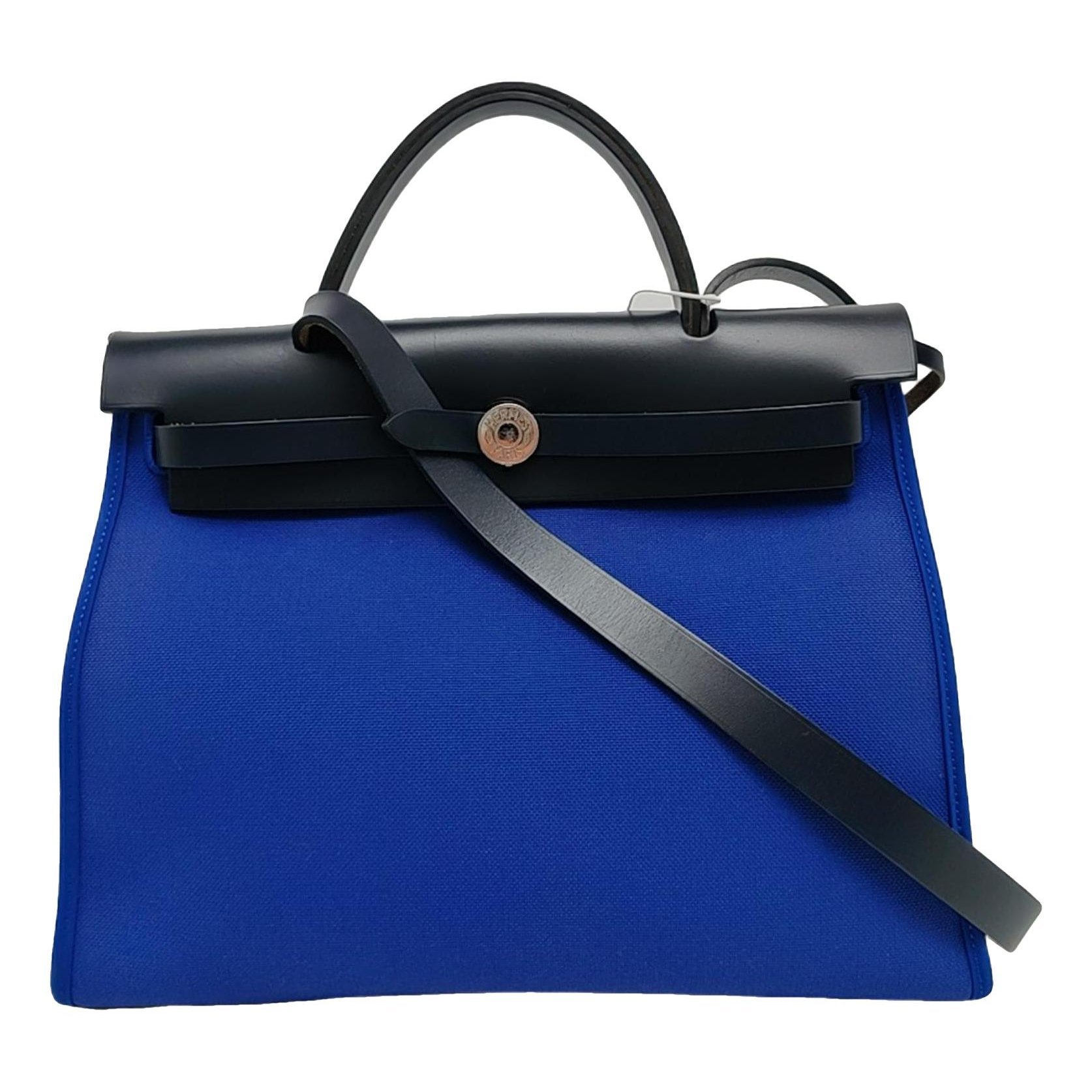 Herbag cloth handbag