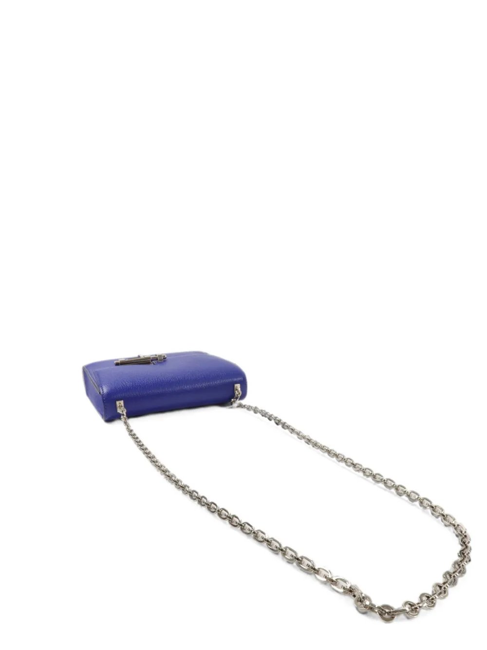 Hermes Mini Verrou shoulder bag