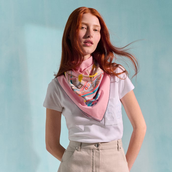 Bord a Bord Scarf 80