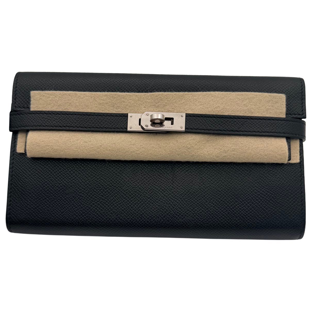 Kelly To Go leather handbag