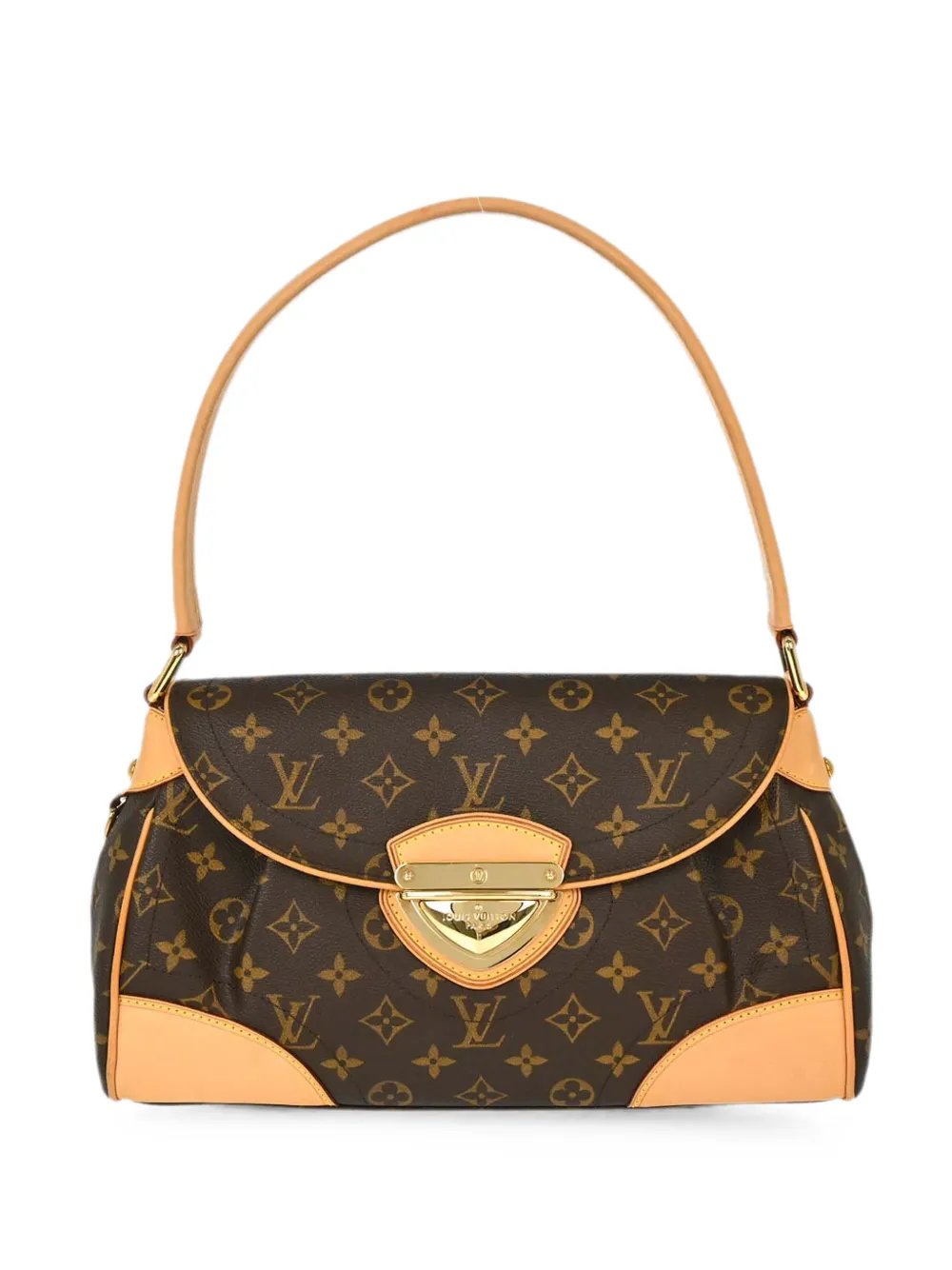 2008 Monogram Beverly shoulder bag