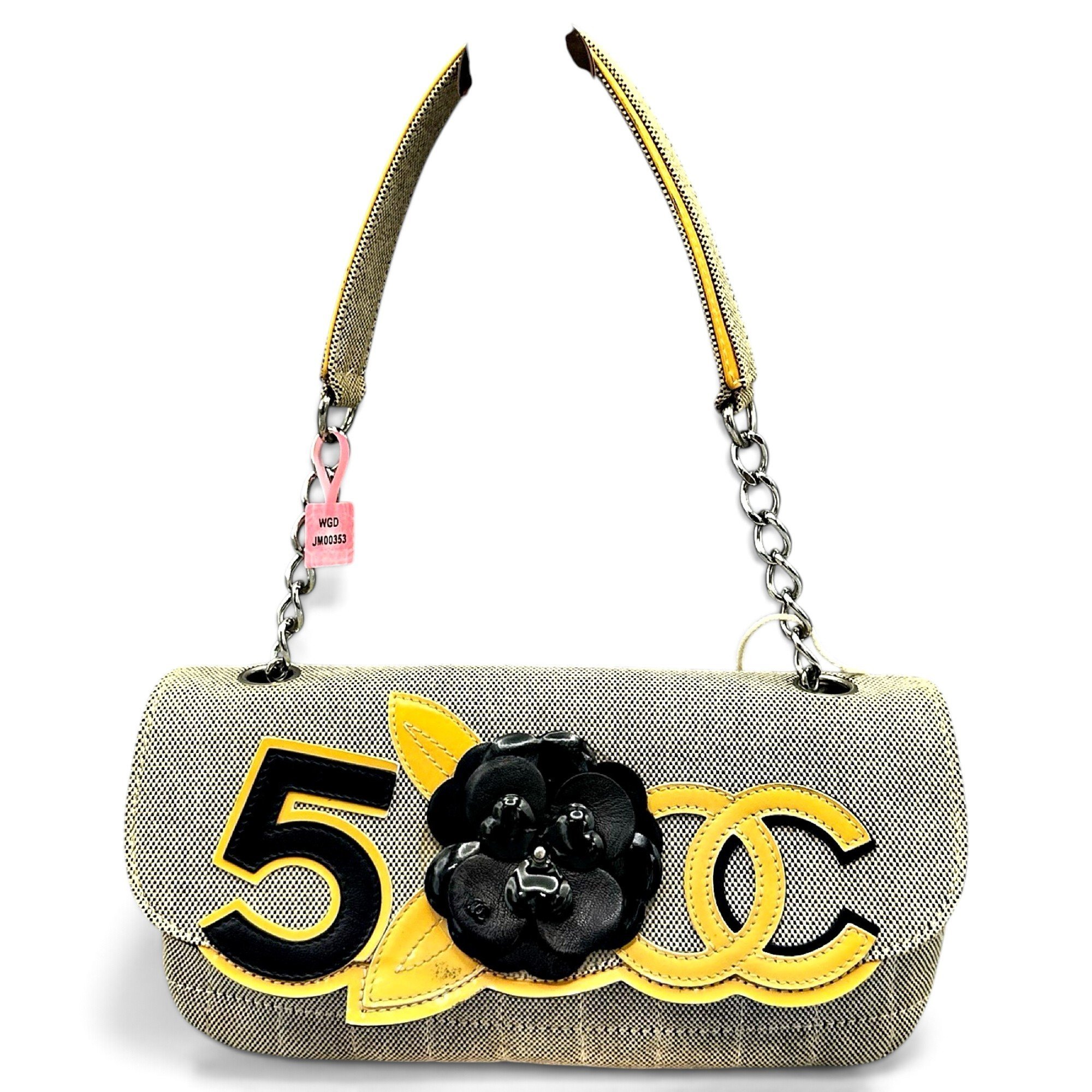 Cloth handbag