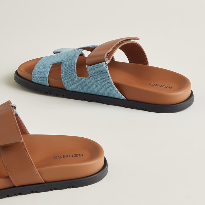 Chypre Sandal