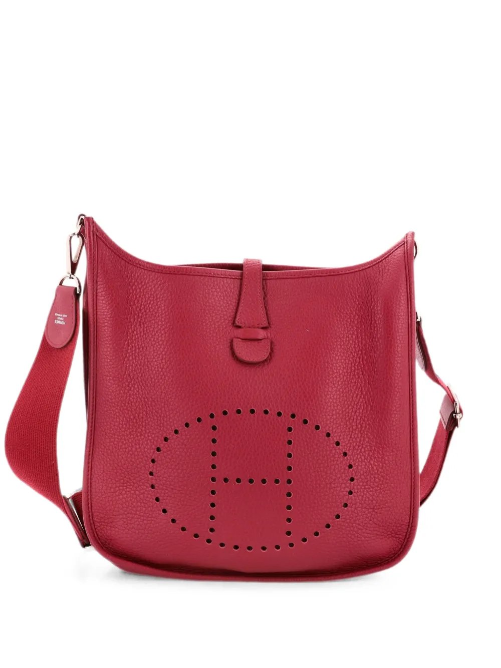 Evelyne Bag Gen III Clemence PM crossbody bag