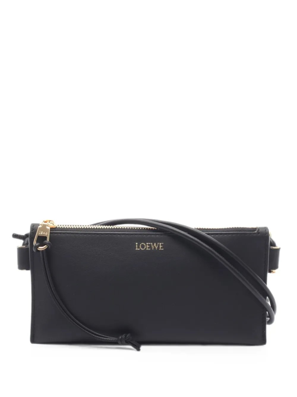 Hoya Pouch shoulder bag