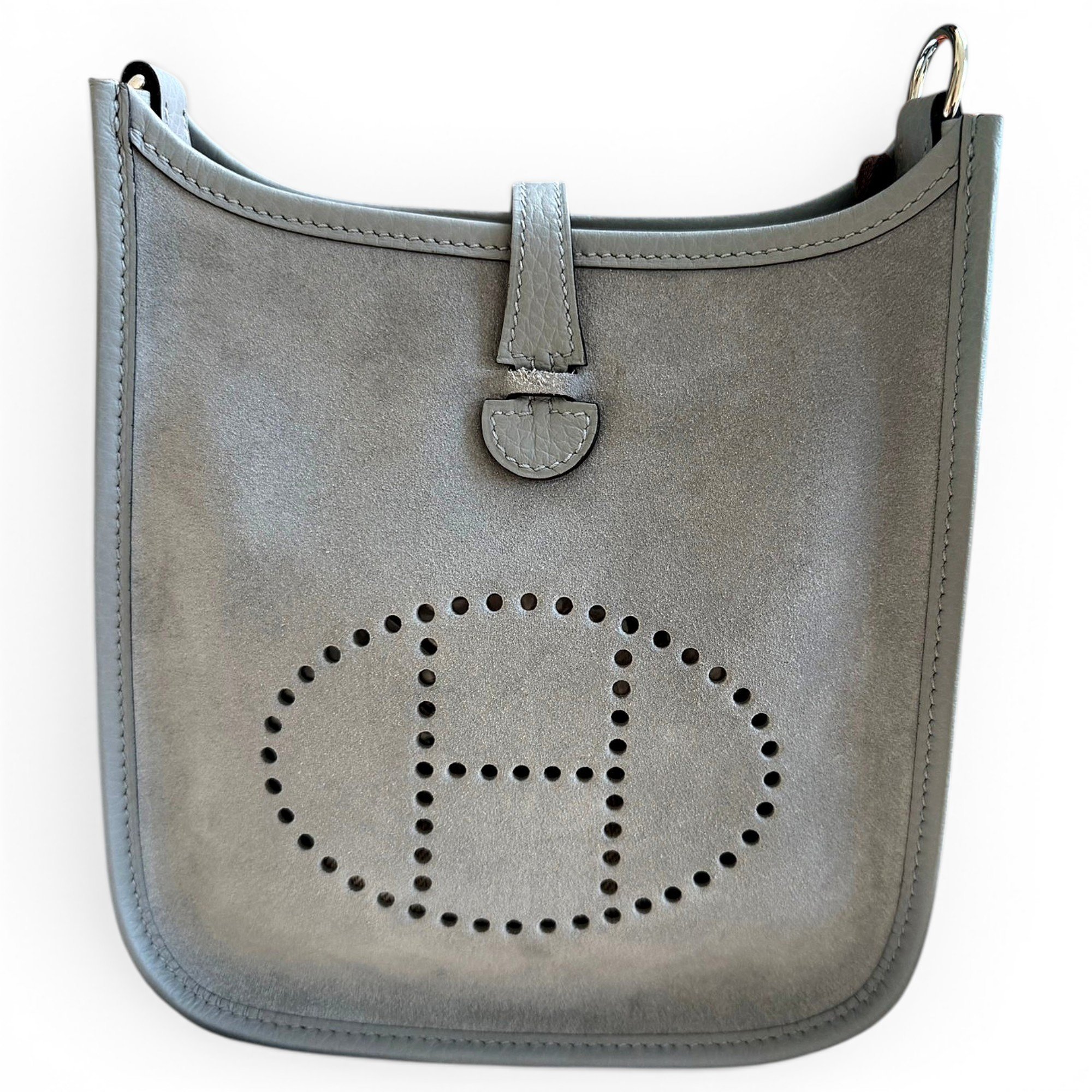 Hermes Evelyne Handbag