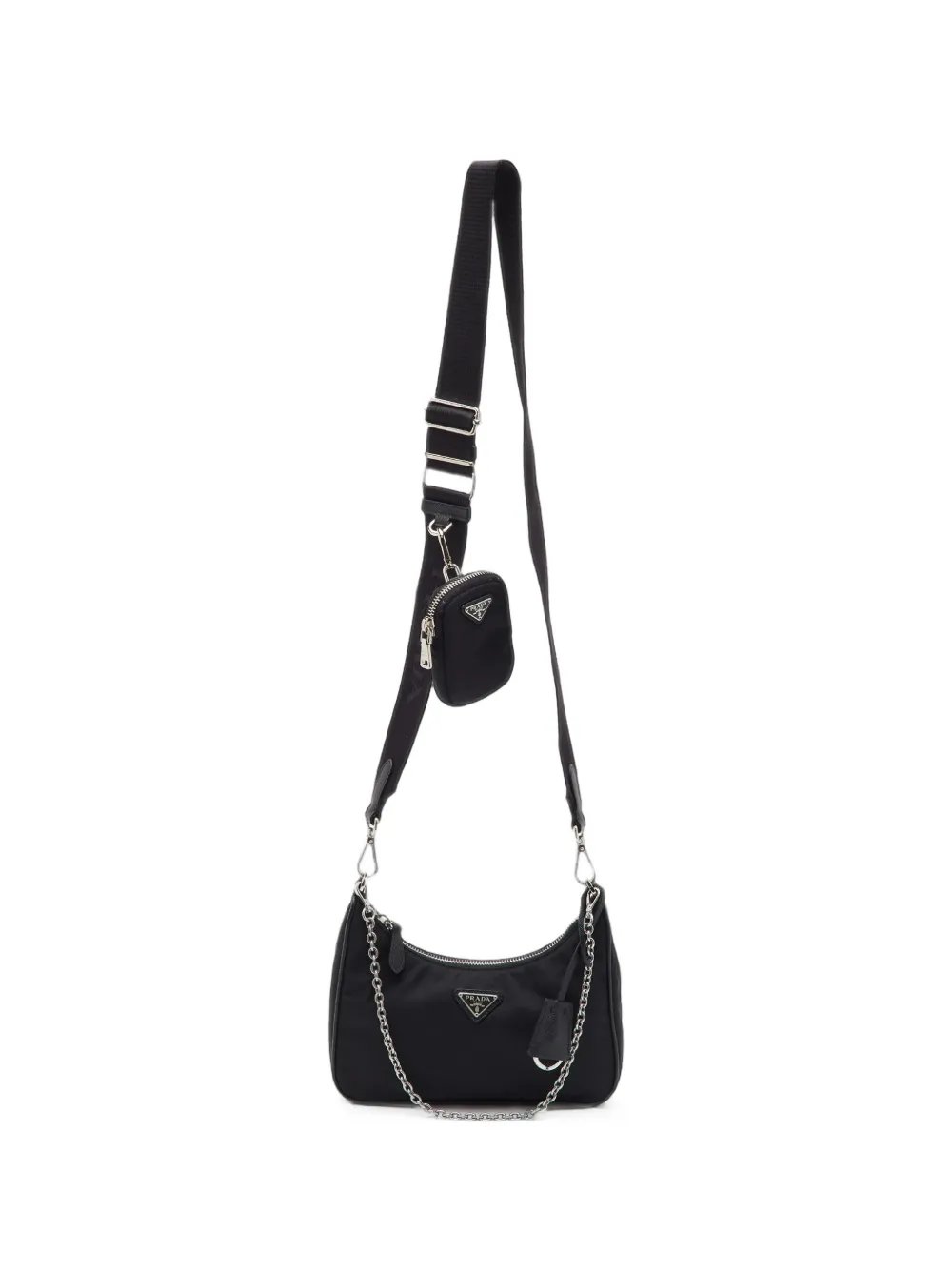 2005 Re-Edition crossbody bag