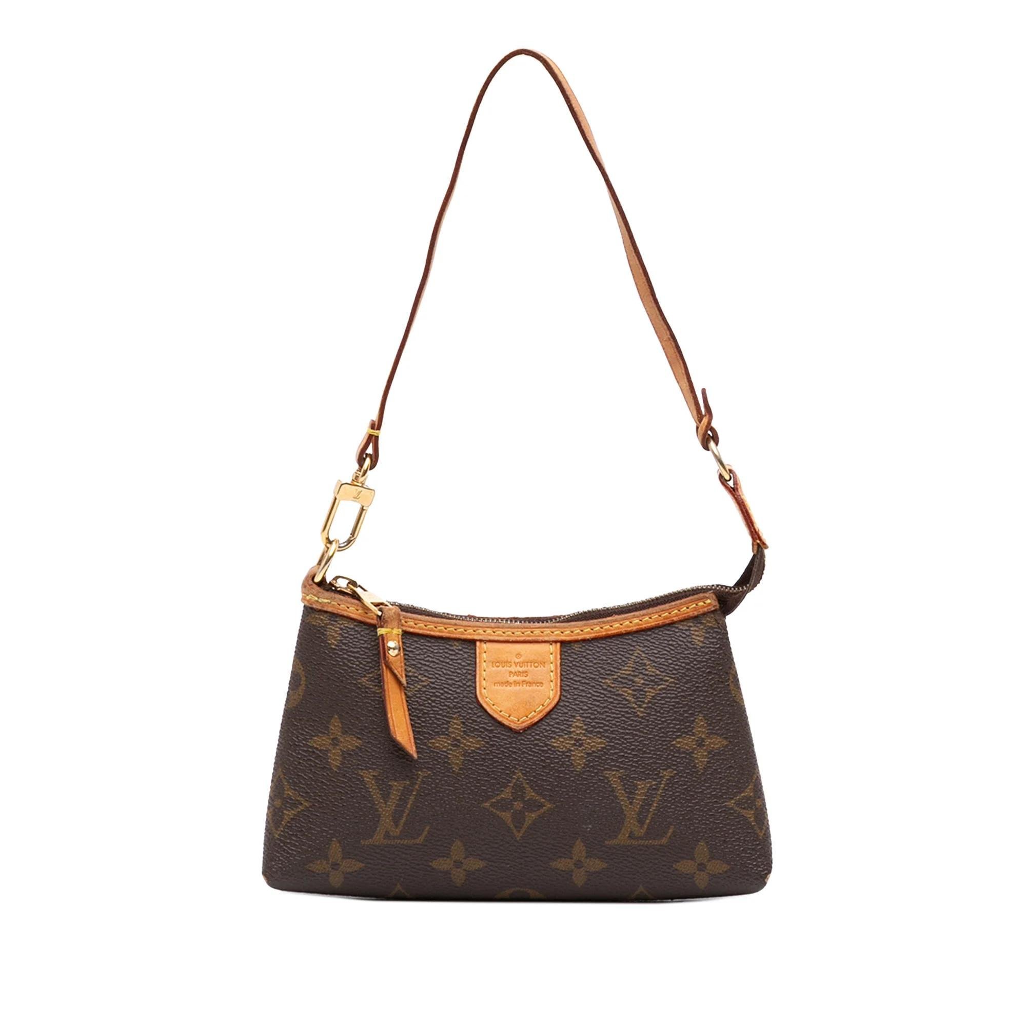 Delightful cloth handbag