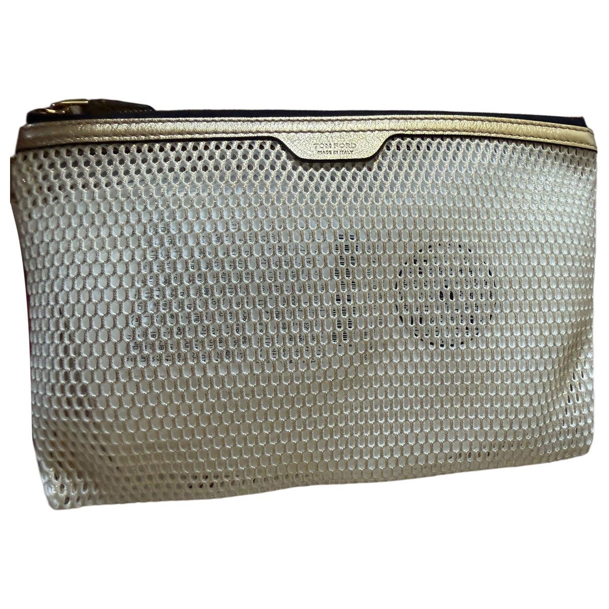 Tom Ford Cloth tote
