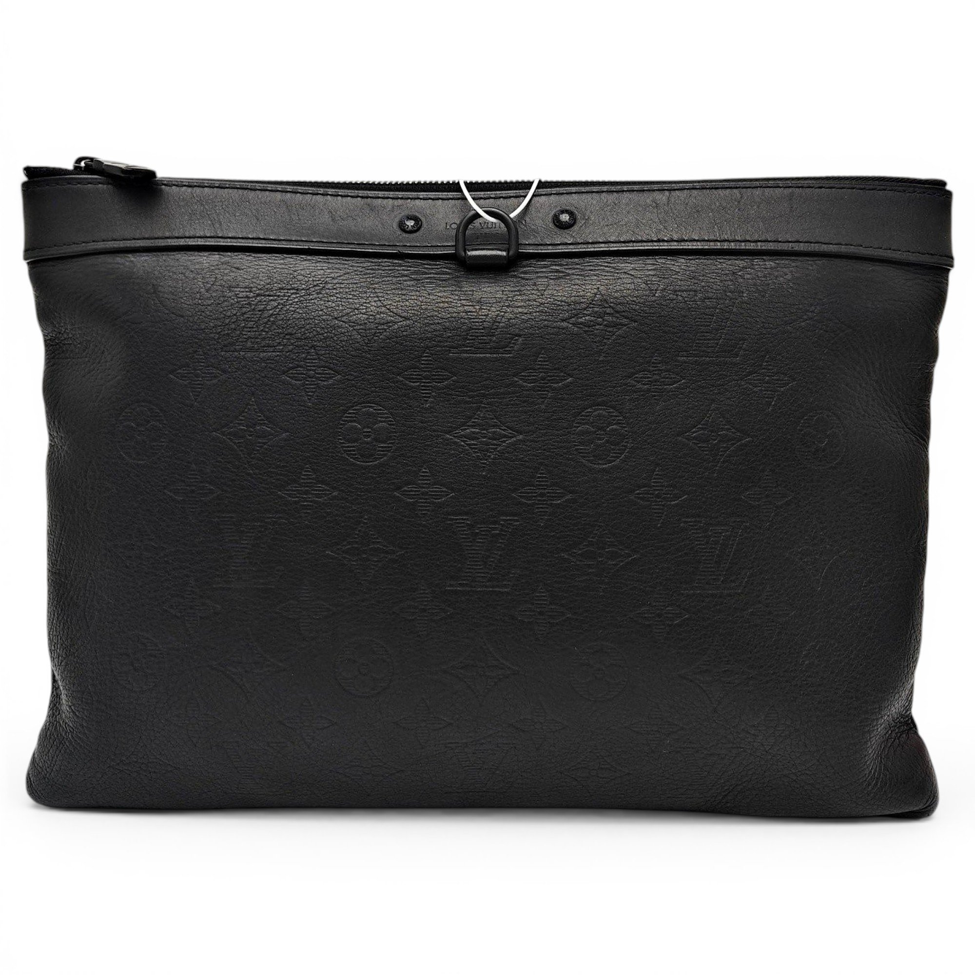Louis Vuitton Leather handbag