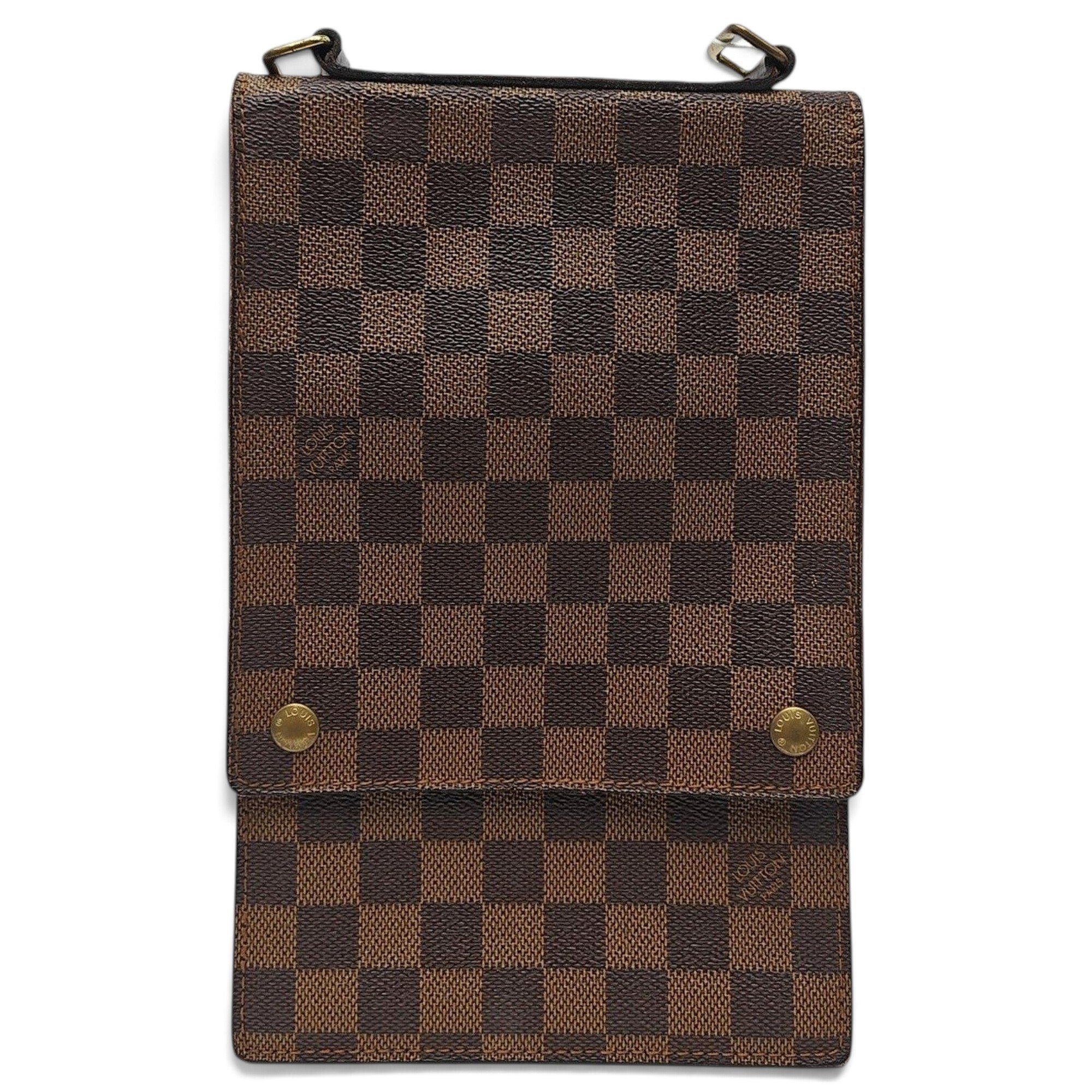 Portobello leather handbag