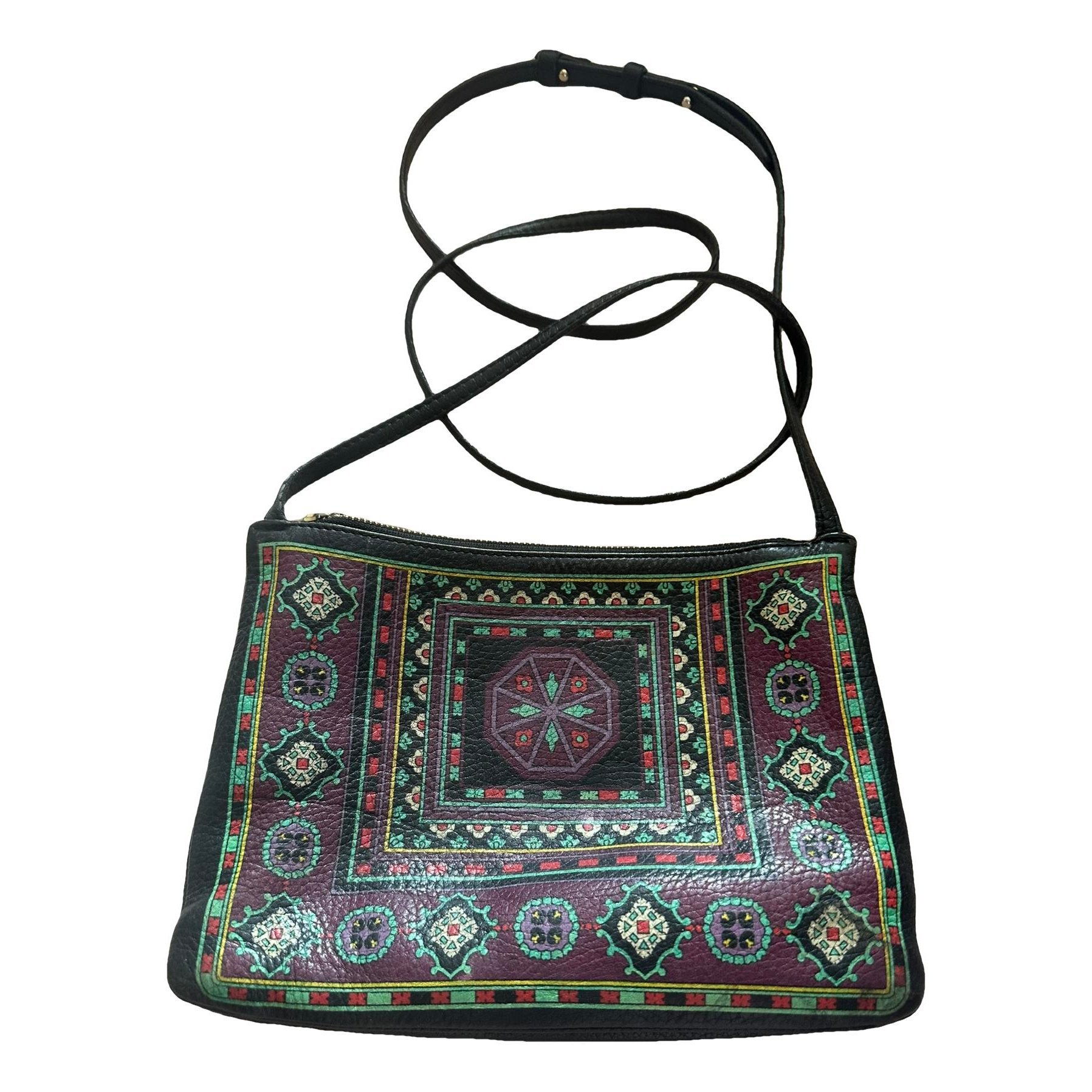 Etro Leather handbag
