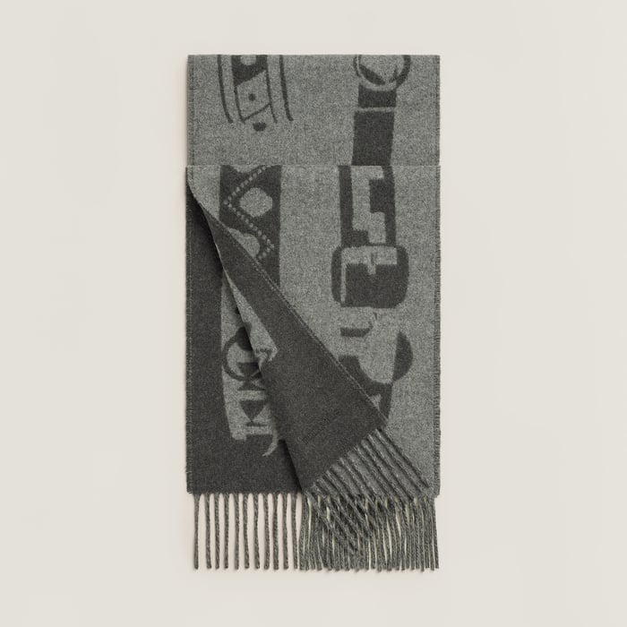 Colliers De Chiens Scarf