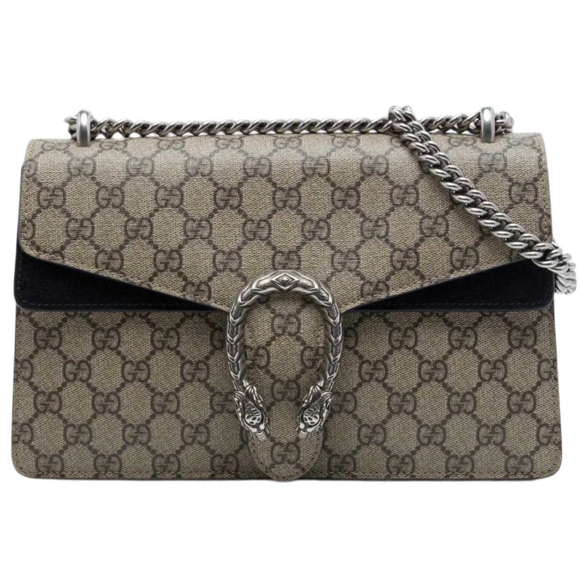 Dionysus cloth handbag
