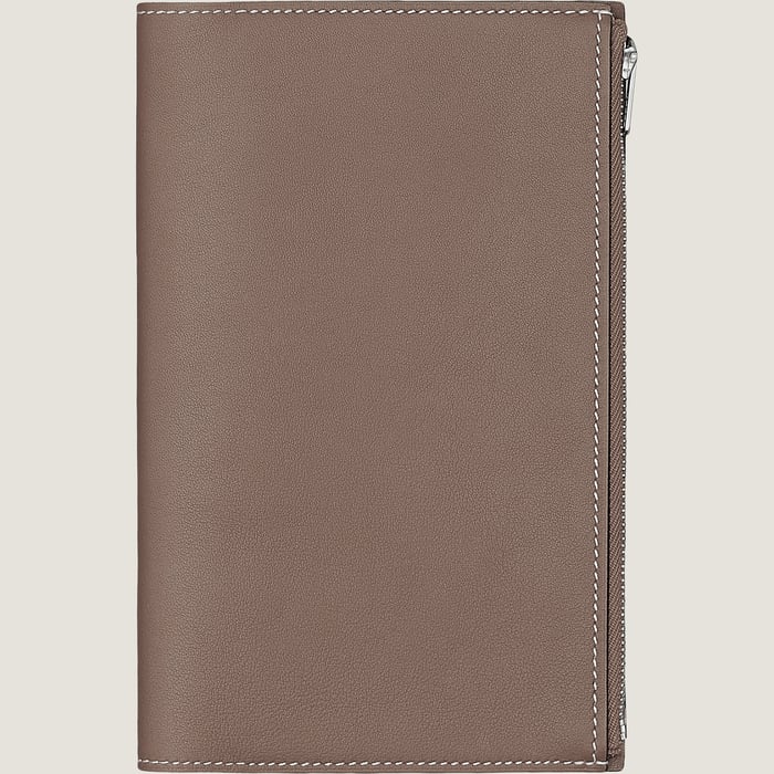 Étoupe Eazip PM Book Cover
