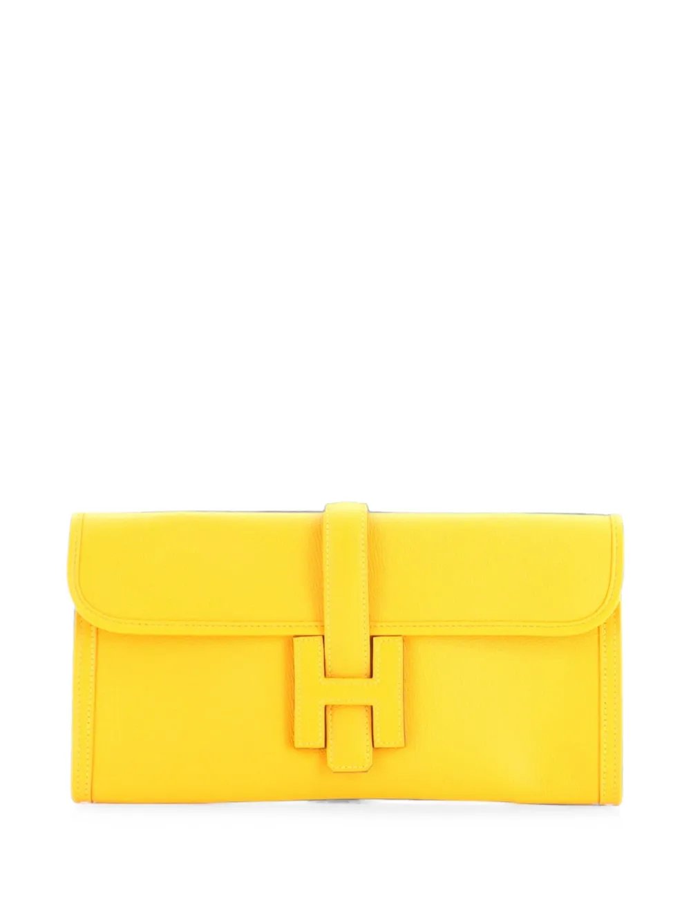 Jige Elan Epsom 29 clutch bag