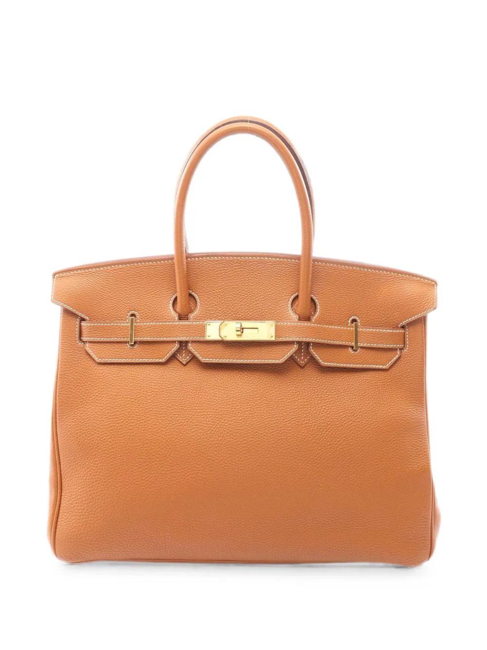 2004 Birkin 35 tote bag