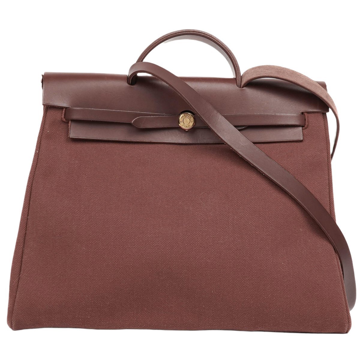 Herbag cloth handbag