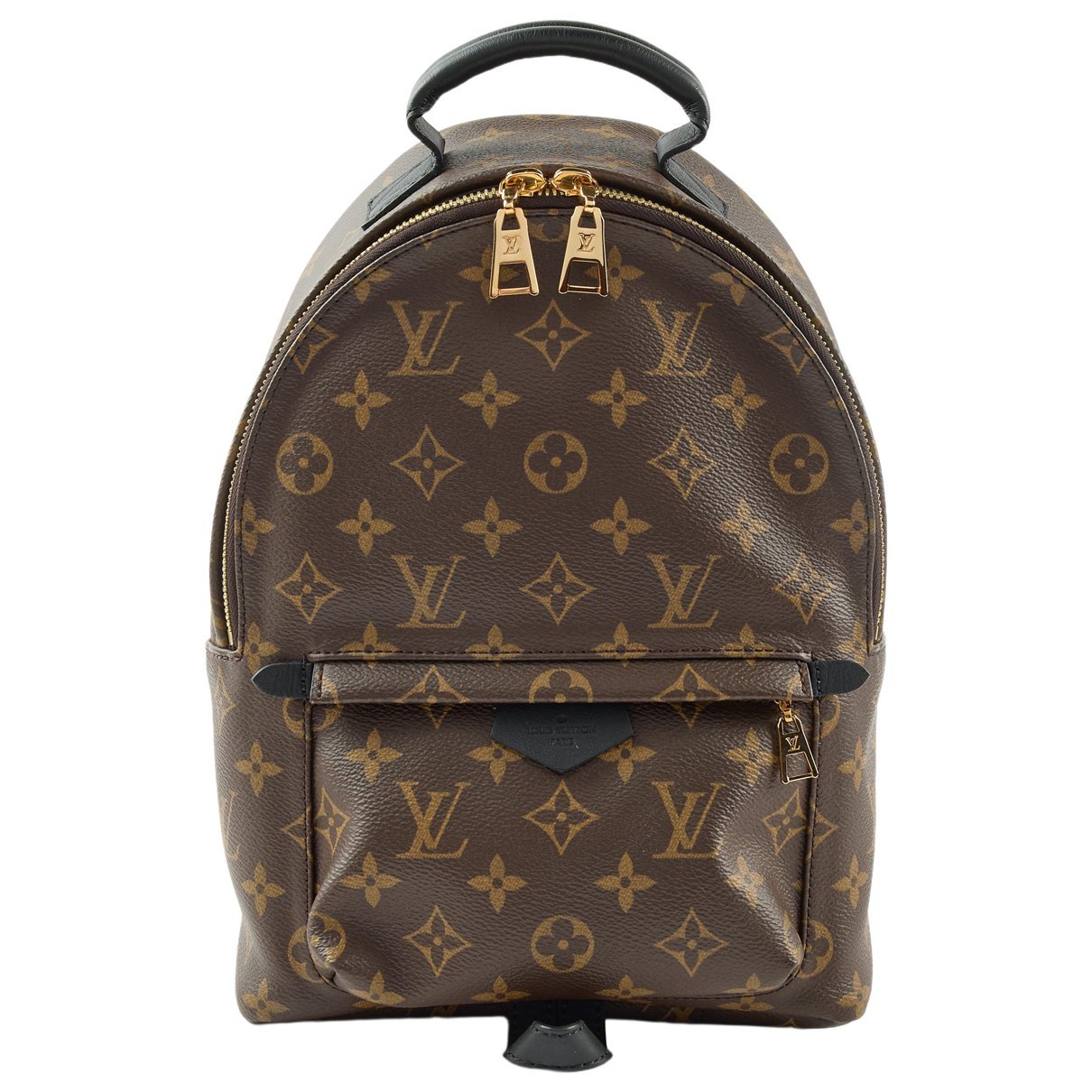 Palm Springs cloth backpack