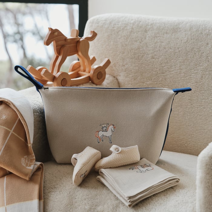 Gris Perle Pif Cabriole Booties