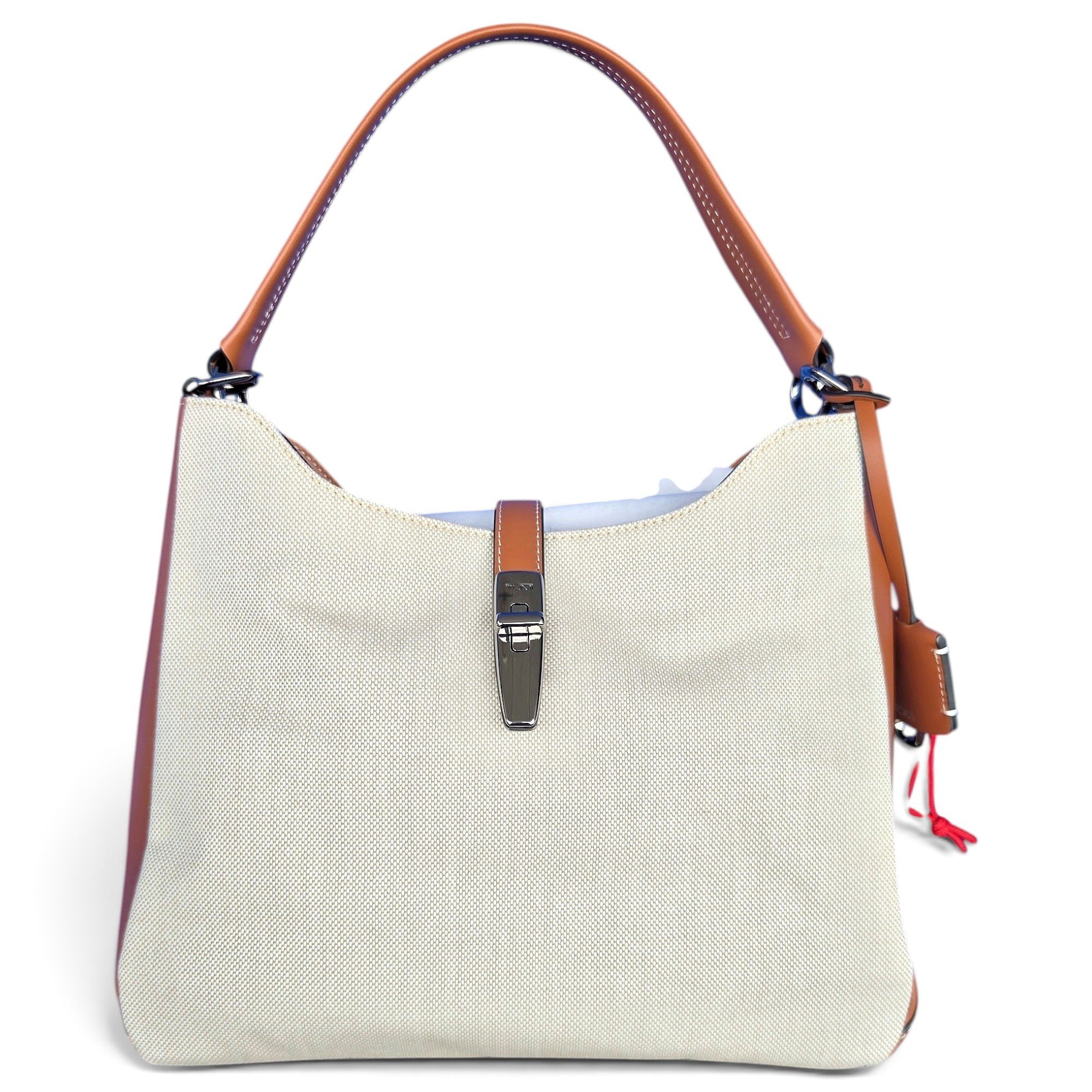 Tumi Handbag