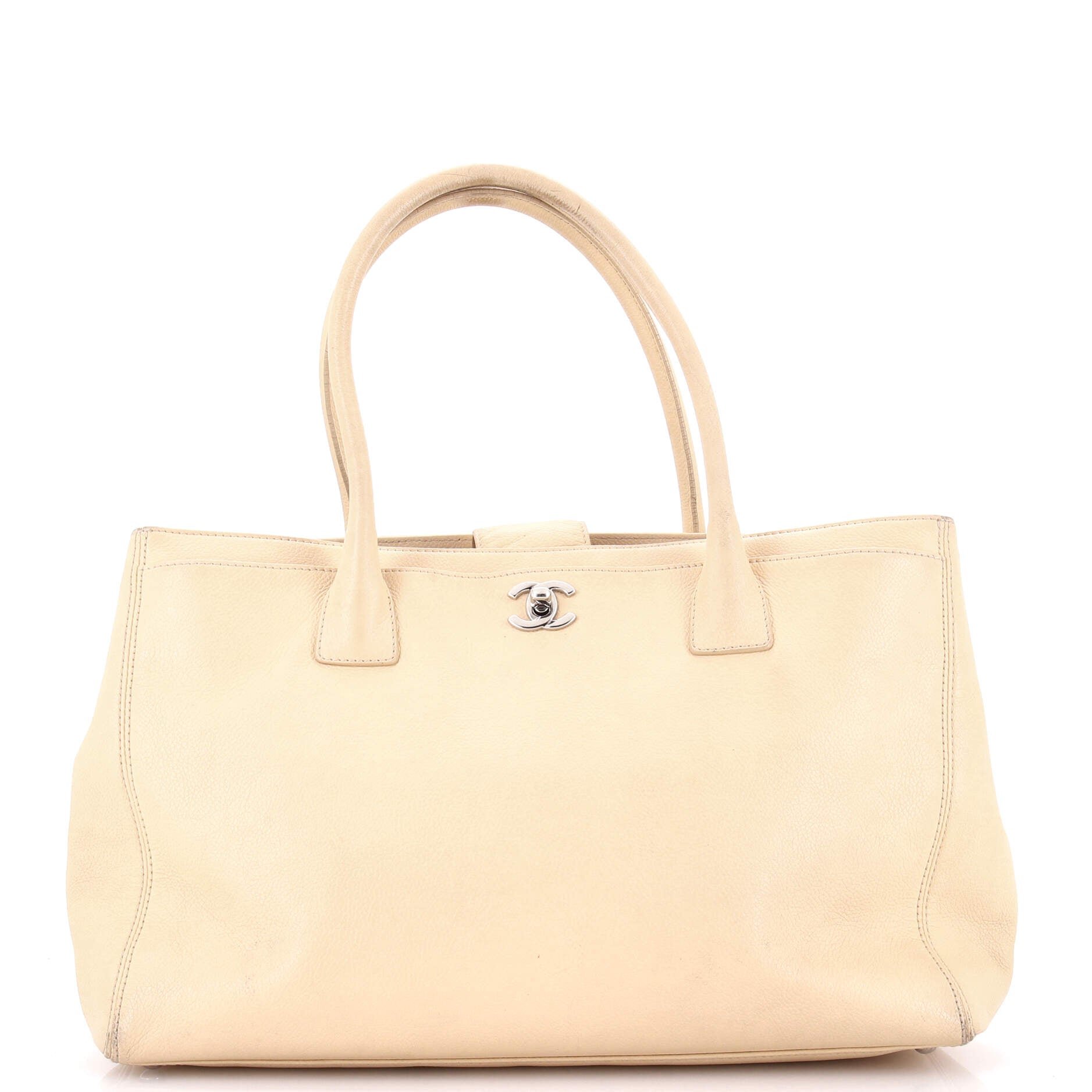 Cerf Executive Tote Leather Medium