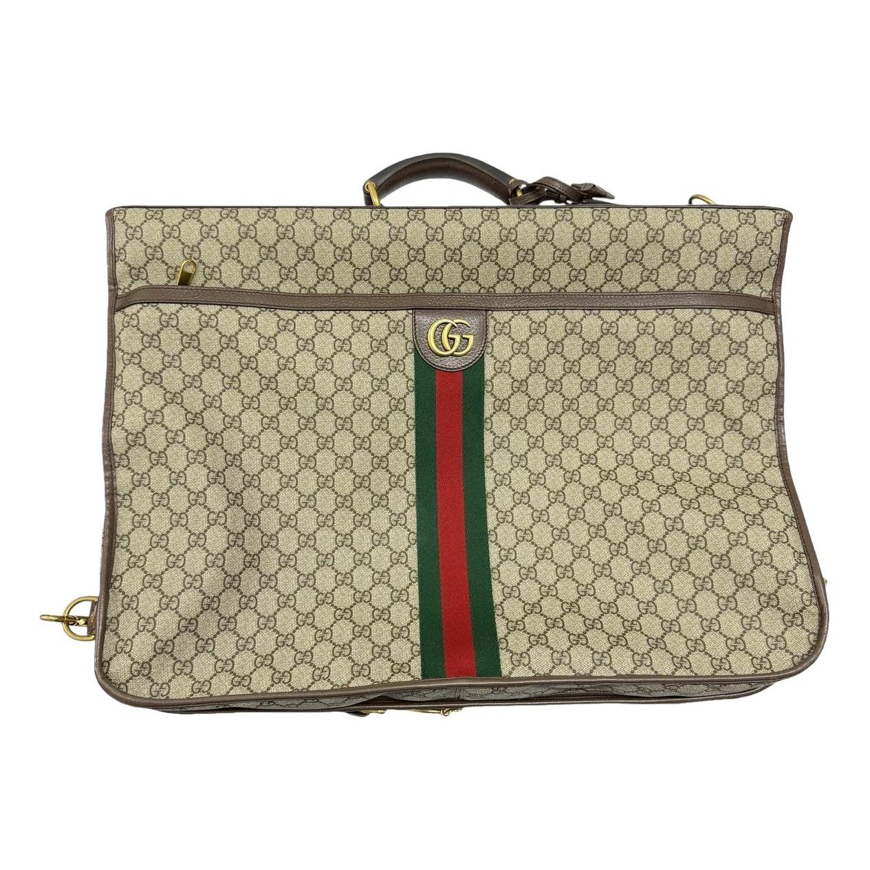 Ophidia cloth 48h bag