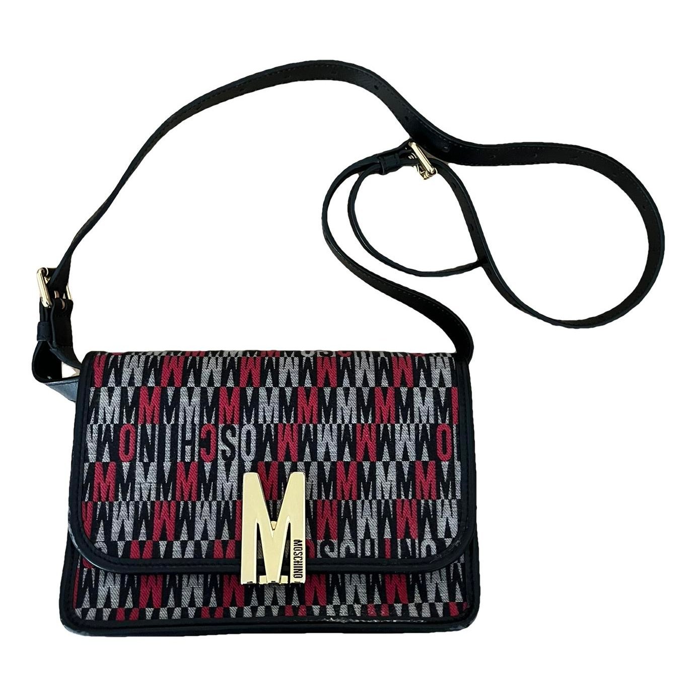 Cloth handbag