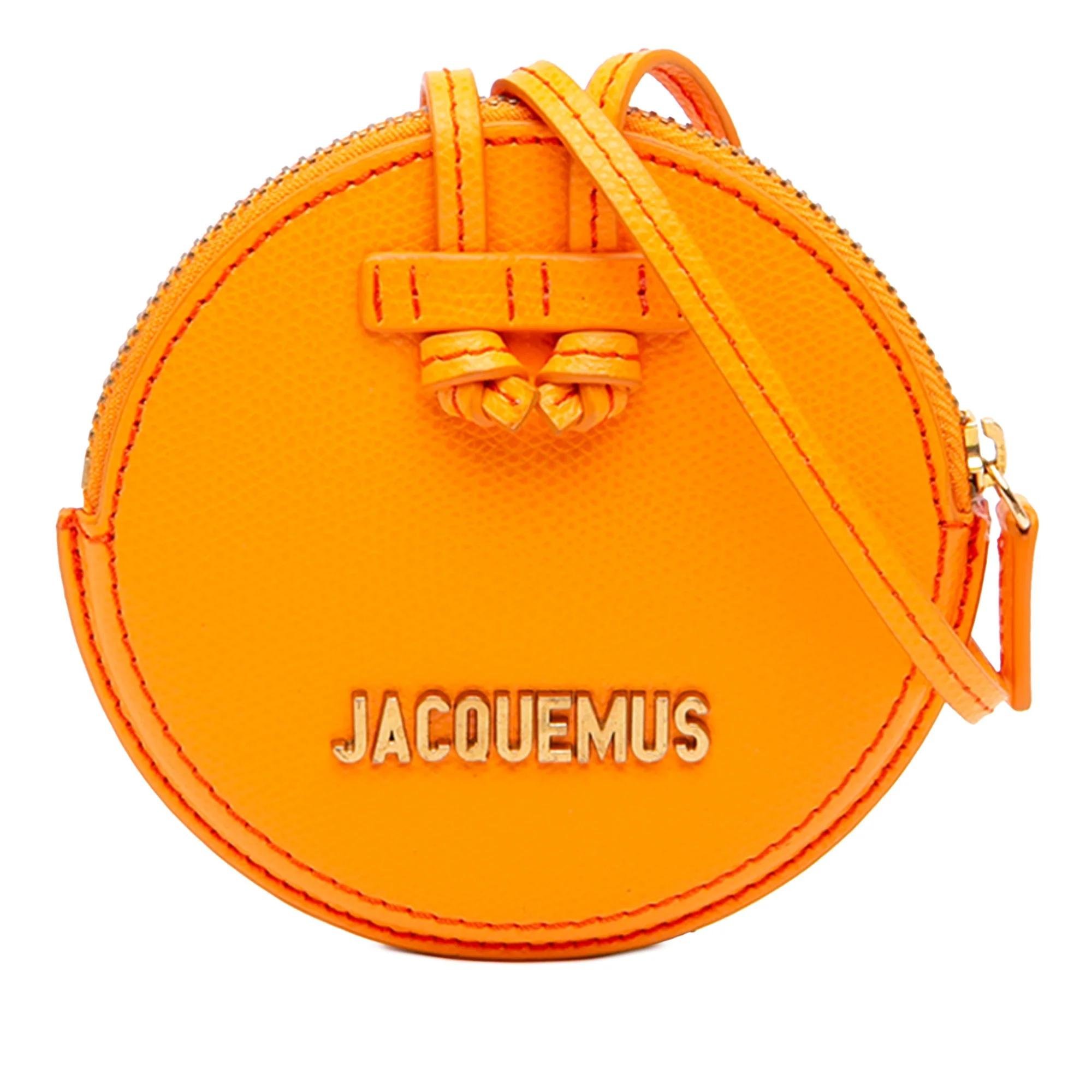 Le Pitchou pony-style calfskin handbag